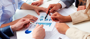Audit et Commissariat