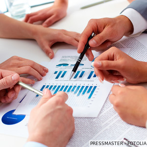 Audit et Commissariat