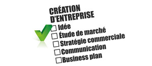 Solution création Entreprise