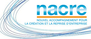 Dispositif CREATION ENTREPRISE