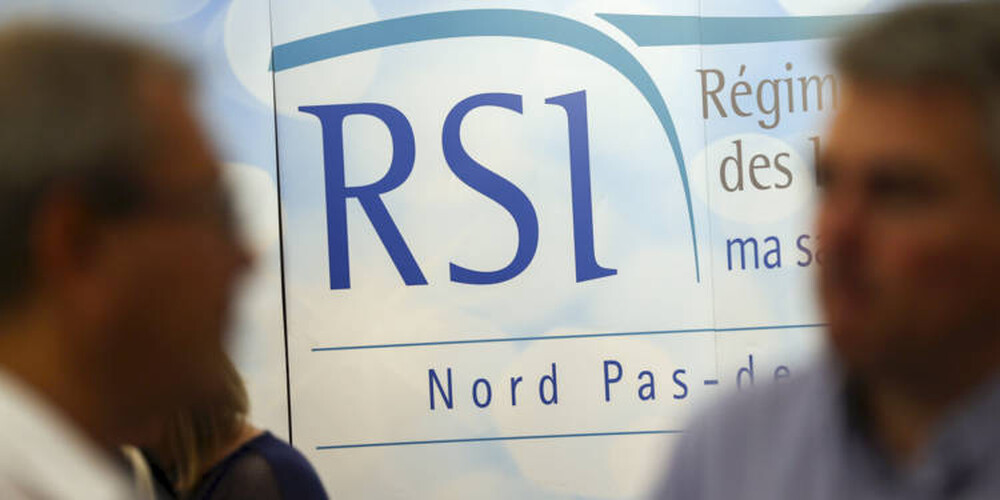 Indépendants : le RSI dissous AU 31.12.2017