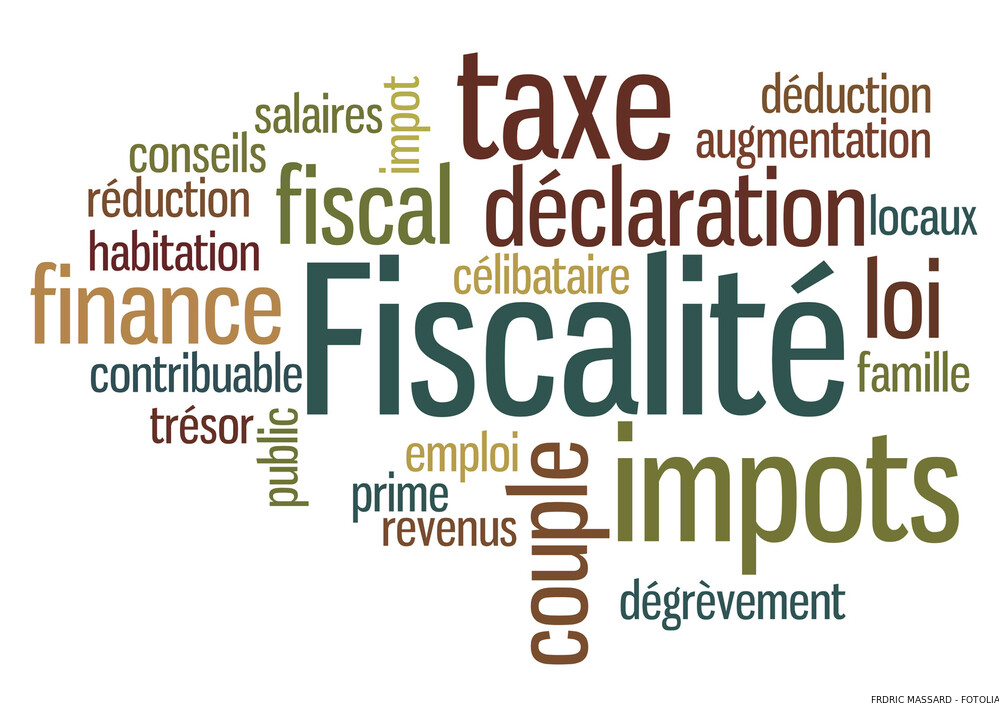 Exonération d'impots ! C'est possible