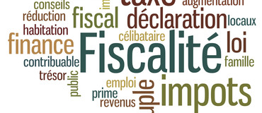 Exonération d'impots ! C'est possible