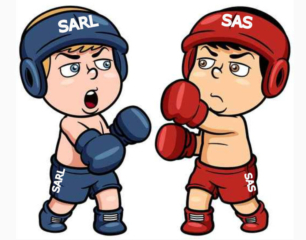 Faut-il transformer son SARL en SAS ??