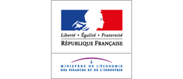 Ministère de l'Economie et des Finances
